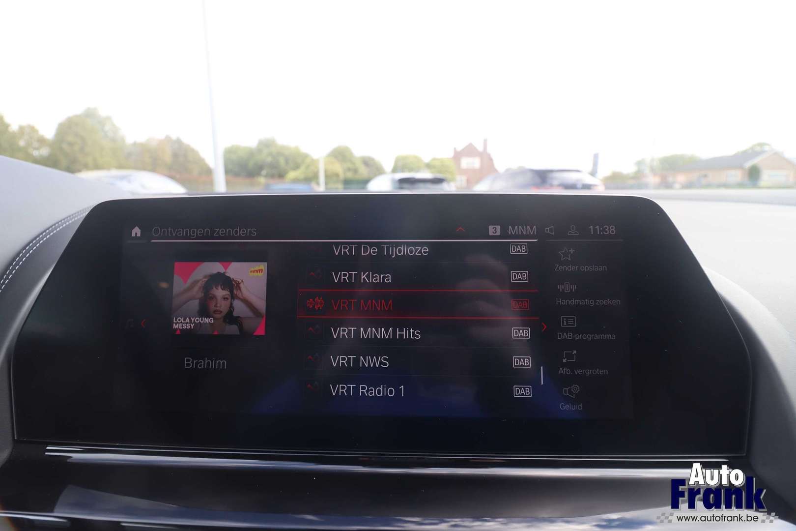 BMW Série 8 Gran Coupé Individual M8 - 2020 - Joinsteer - #36