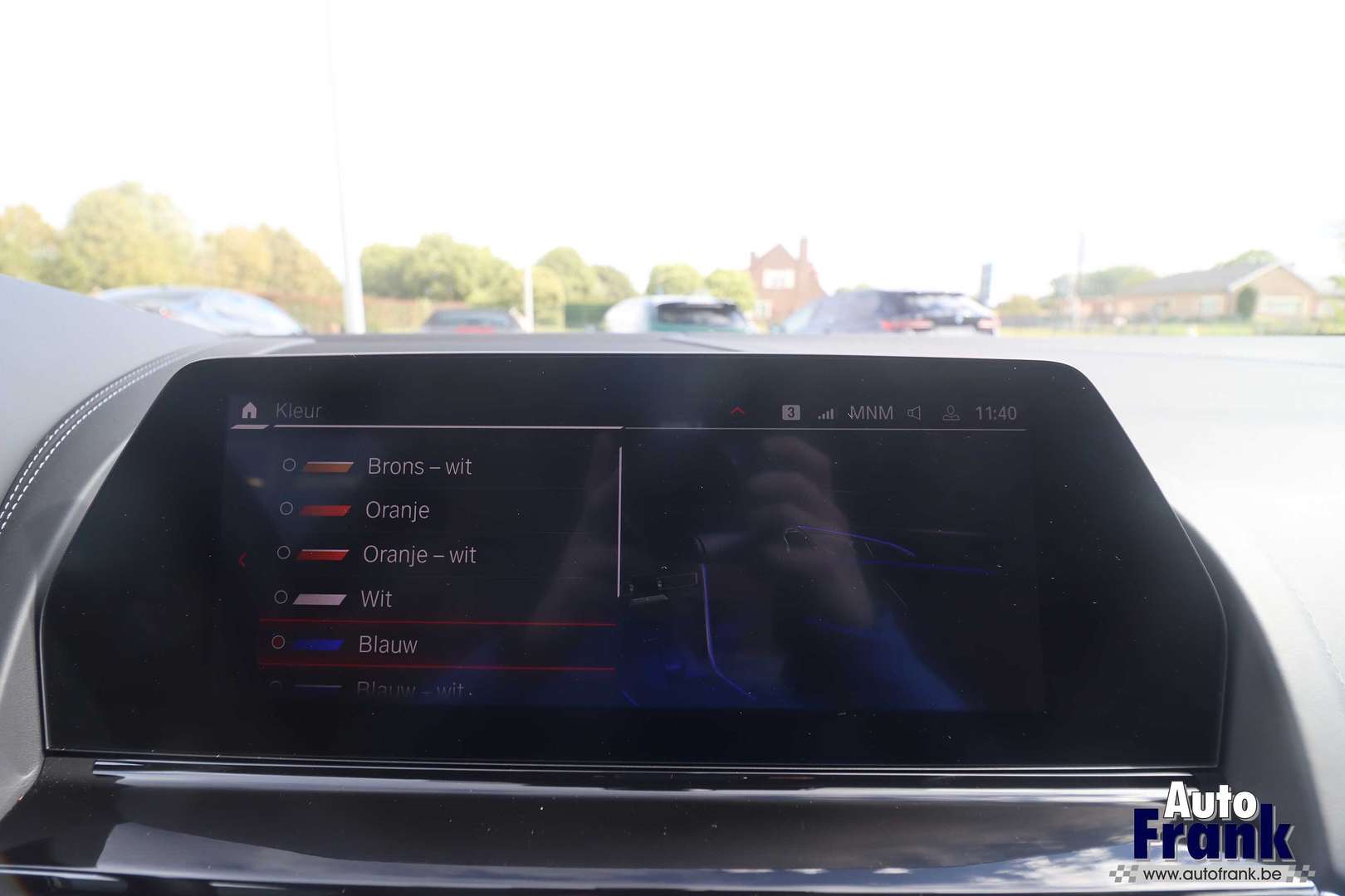 BMW Série 8 Gran Coupé Individual M8 - 2020 - Joinsteer - #37