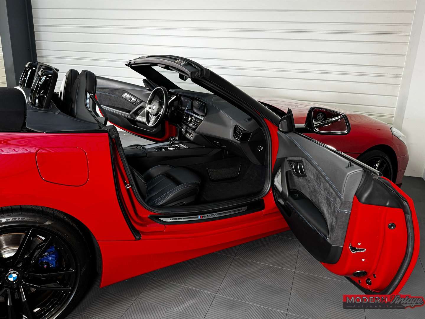 BMW Z4 Roadster M40i - 2019 - Joinsteer - #31