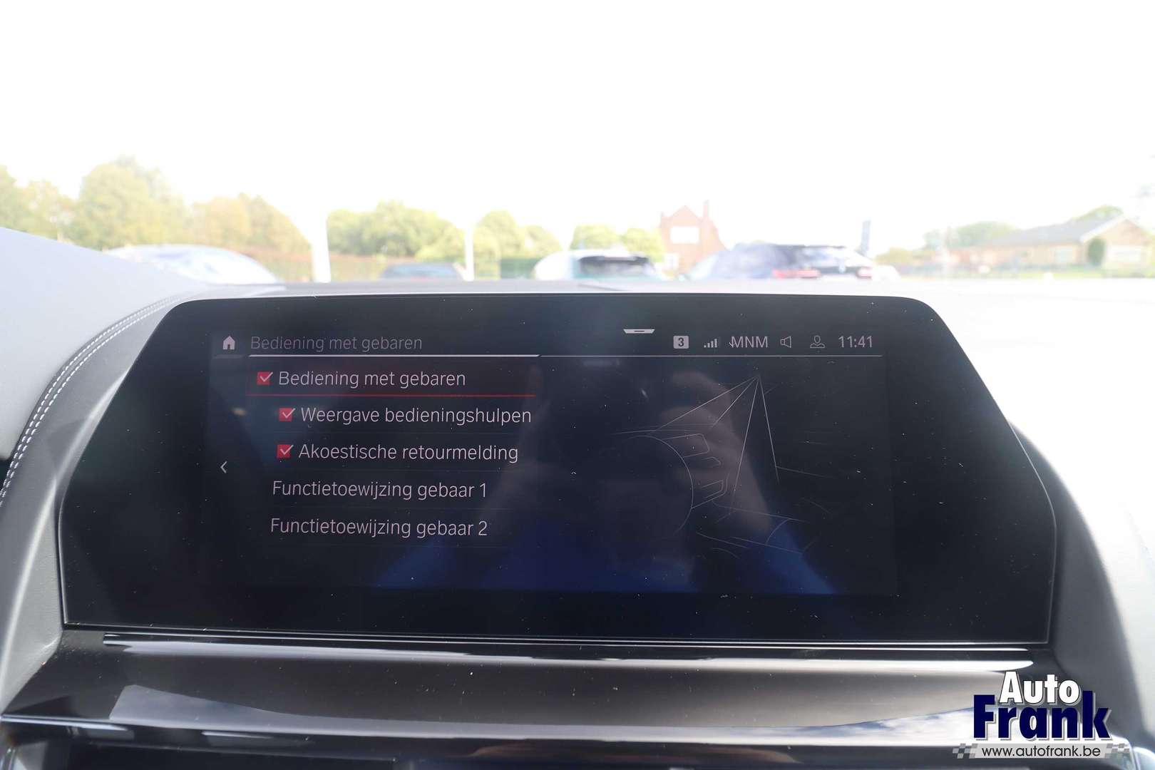 BMW Série 8 Gran Coupé Individual M8 - 2020 - Joinsteer - #38