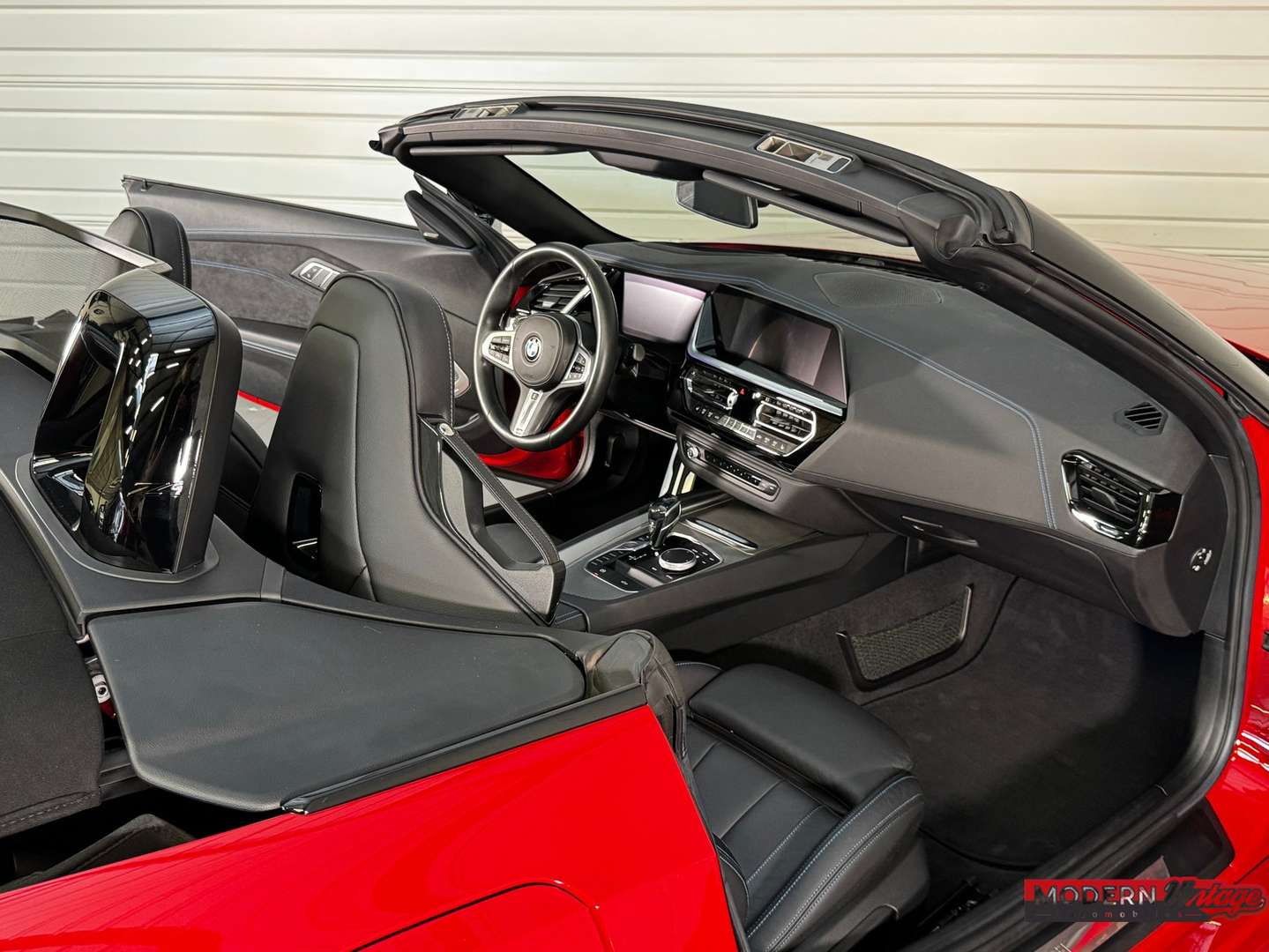 BMW Z4 Roadster M40i - 2019 - Joinsteer - #34