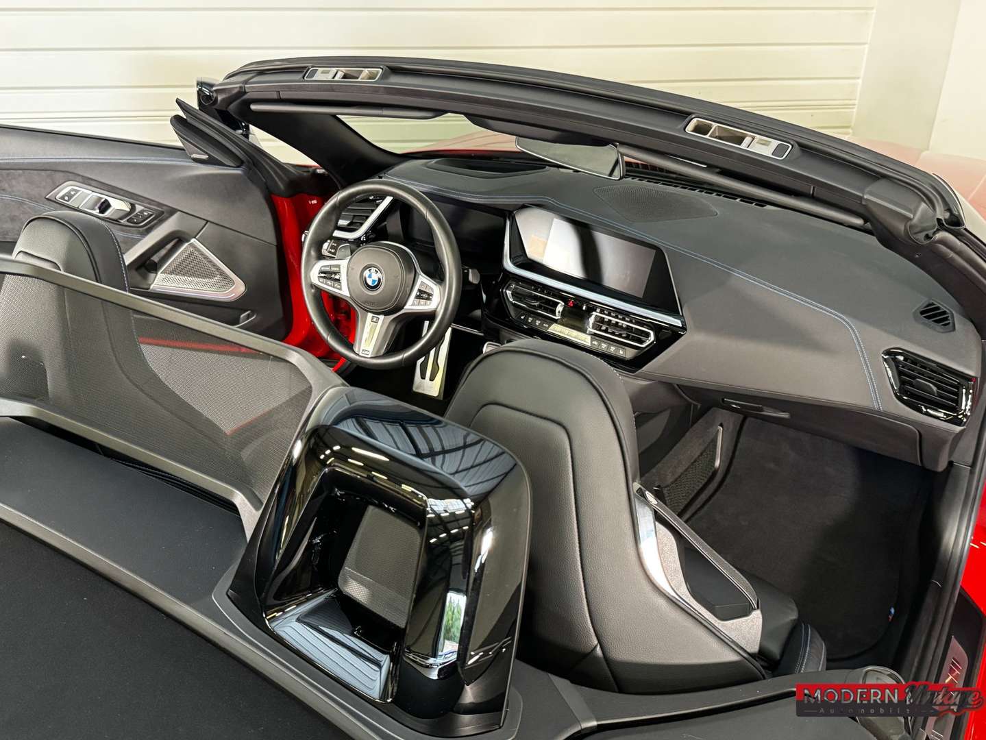 BMW Z4 Roadster M40i - 2019 - Joinsteer - #35