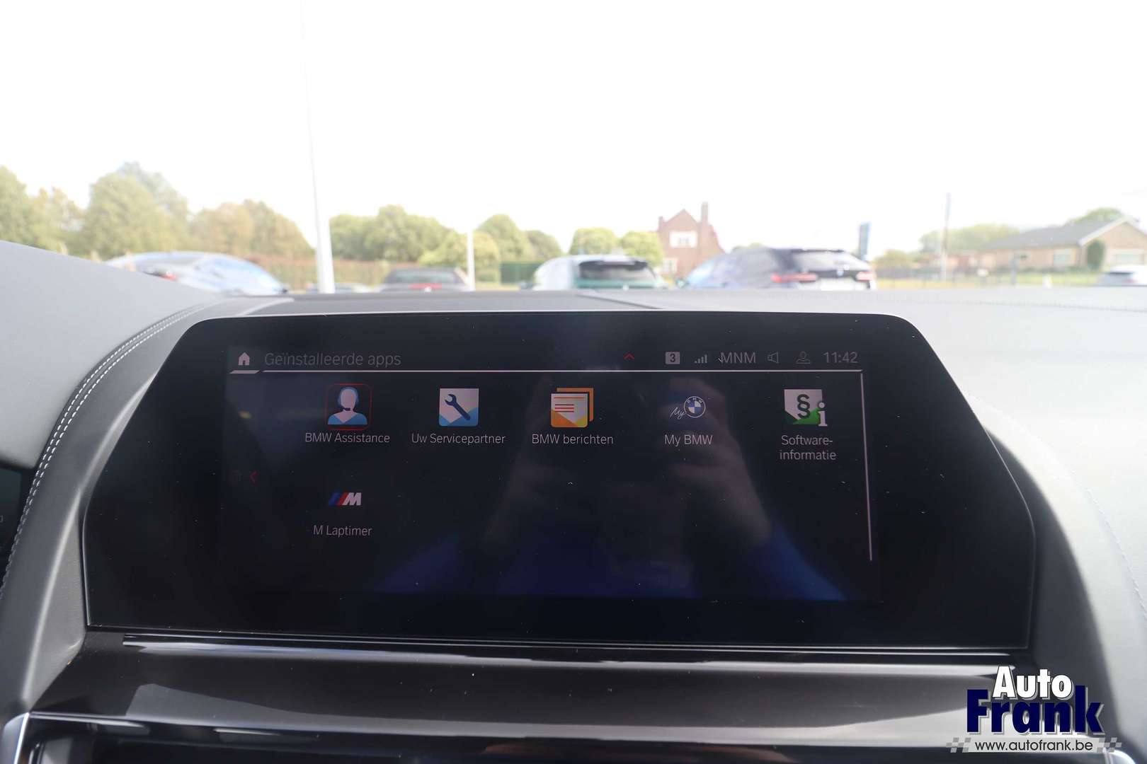 BMW Série 8 Gran Coupé Individual M8 - 2020 - Joinsteer - #40