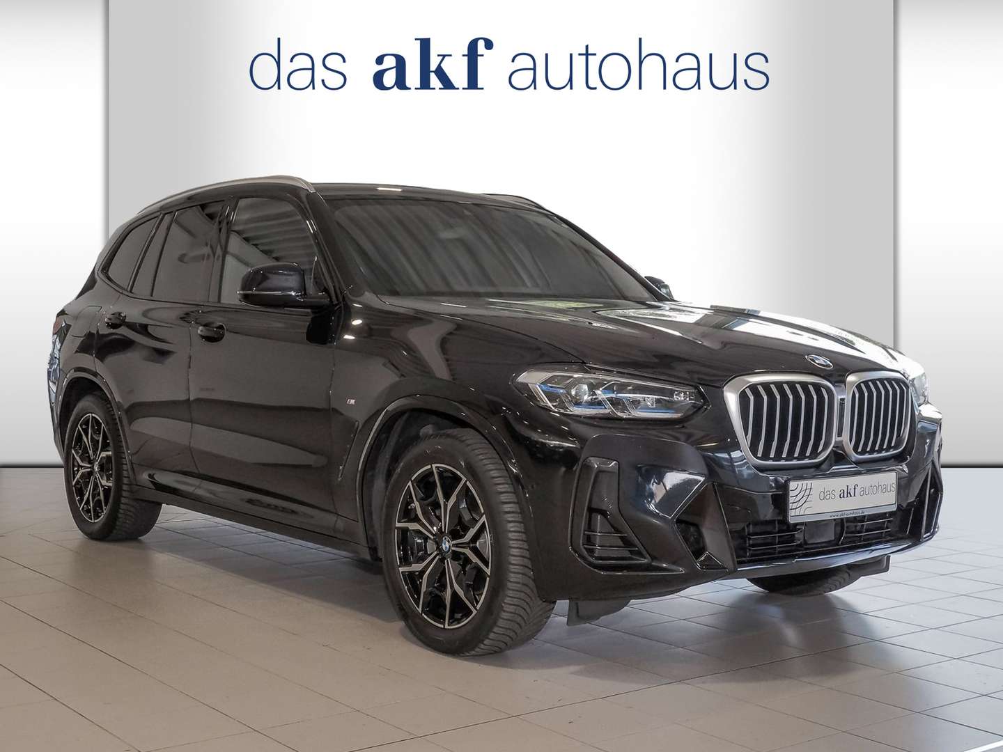 BMW X3 M Sport XDrive 20i - 2023 - Joinsteer - #2