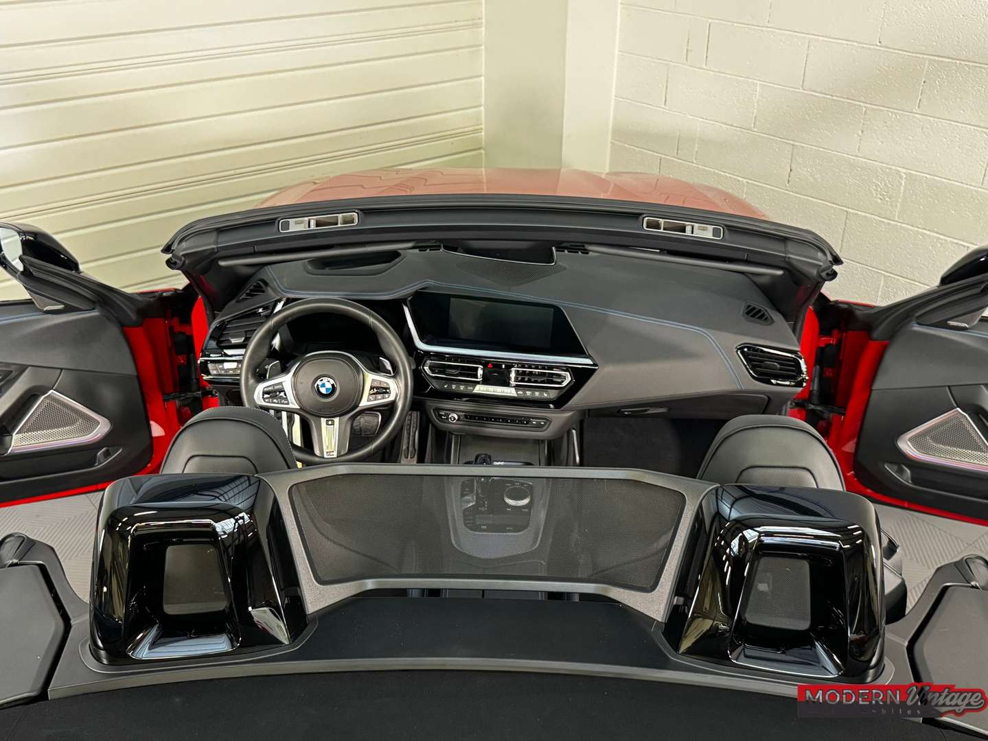 BMW Z4 Roadster M40i - 2019 - Joinsteer - #36