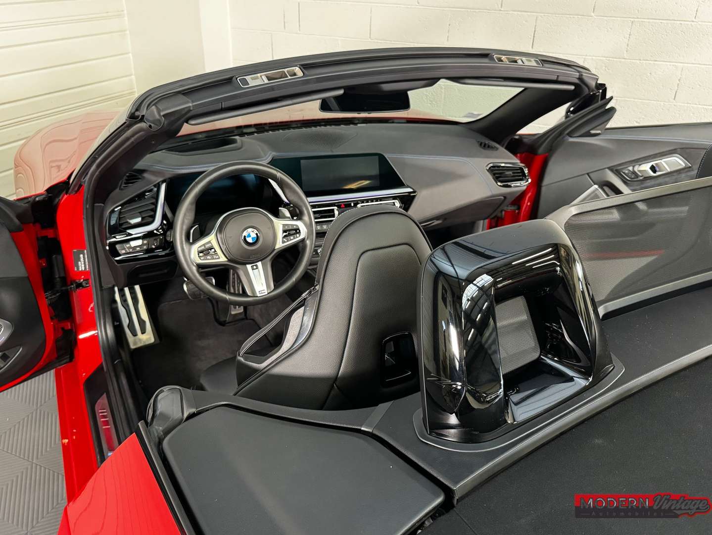 BMW Z4 Roadster M40i - 2019 - Joinsteer - #37