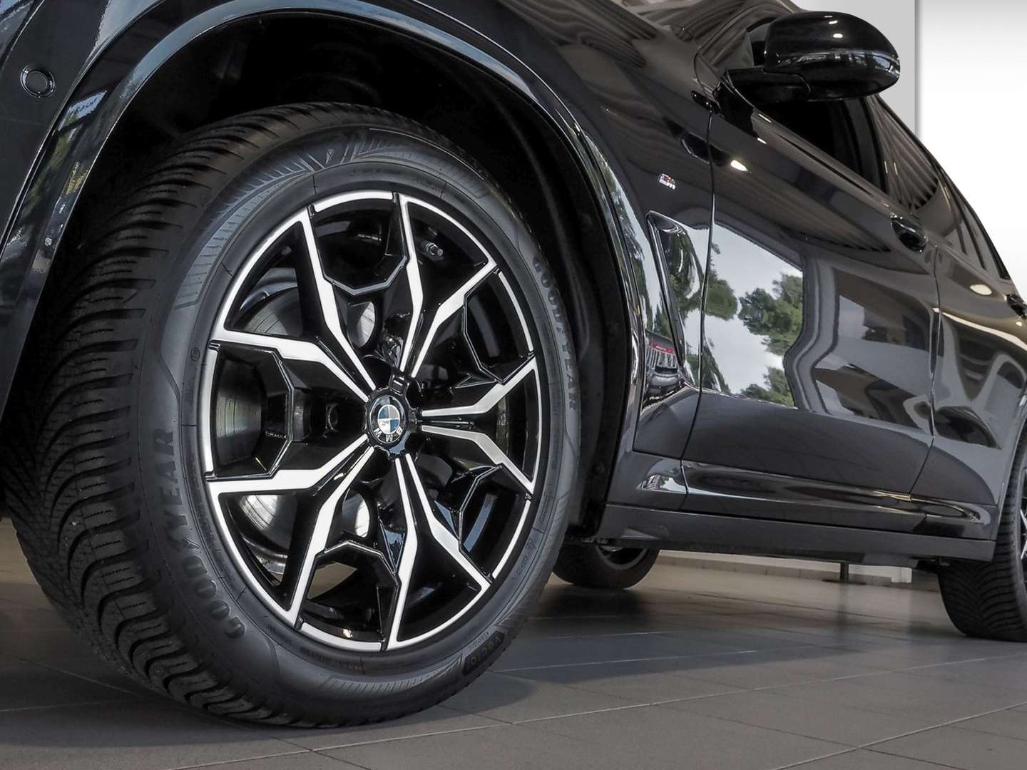 BMW X3 M Sport XDrive 20i - 2023 - Joinsteer - #5