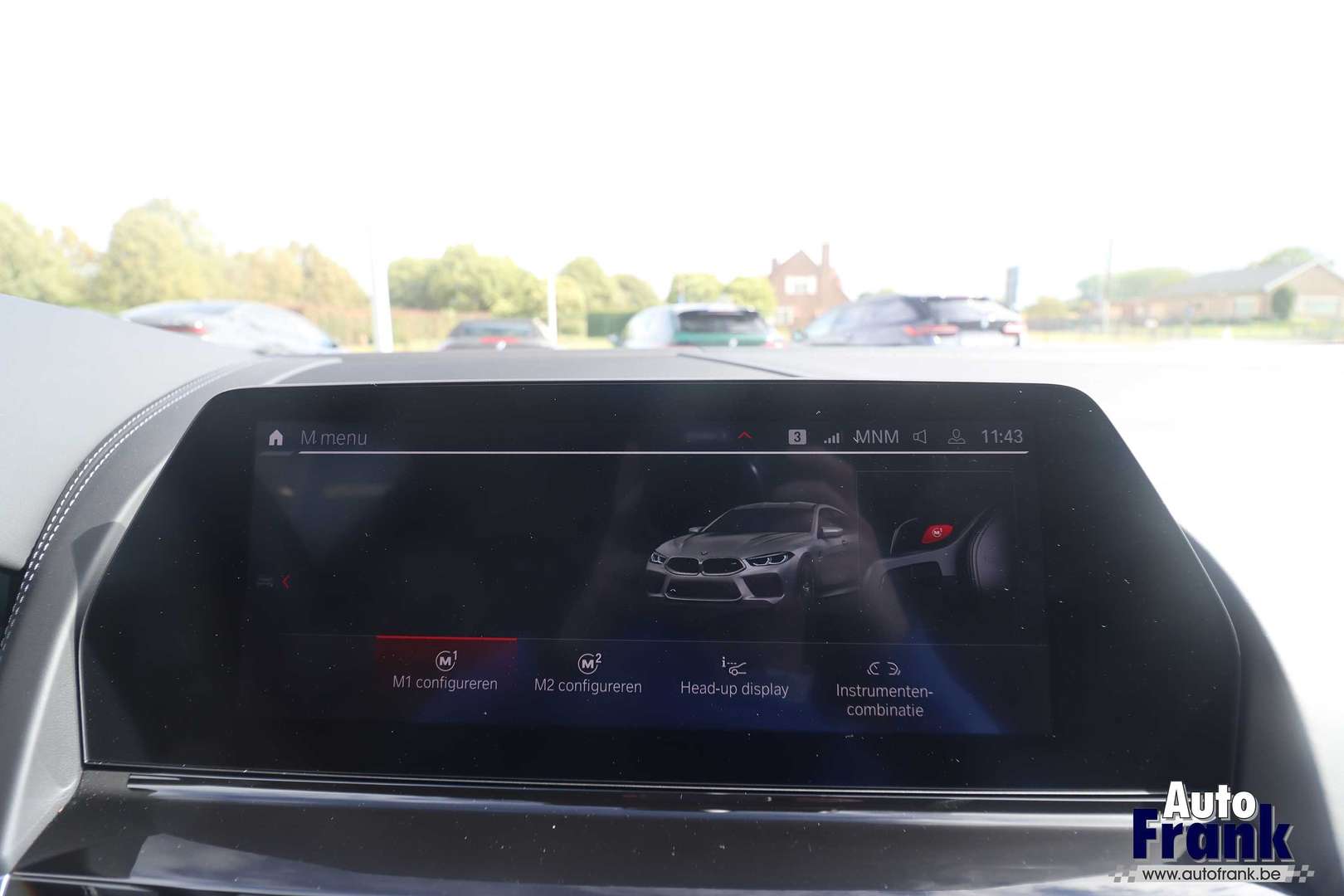 BMW Série 8 Gran Coupé Individual M8 - 2020 - Joinsteer - #43