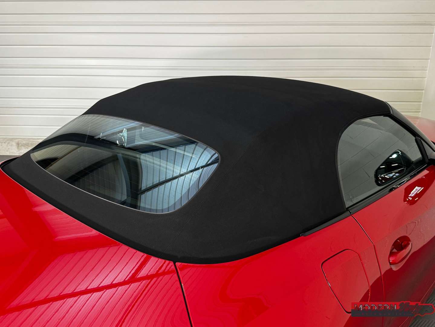 BMW Z4 Roadster M40i - 2019 - Joinsteer - #44