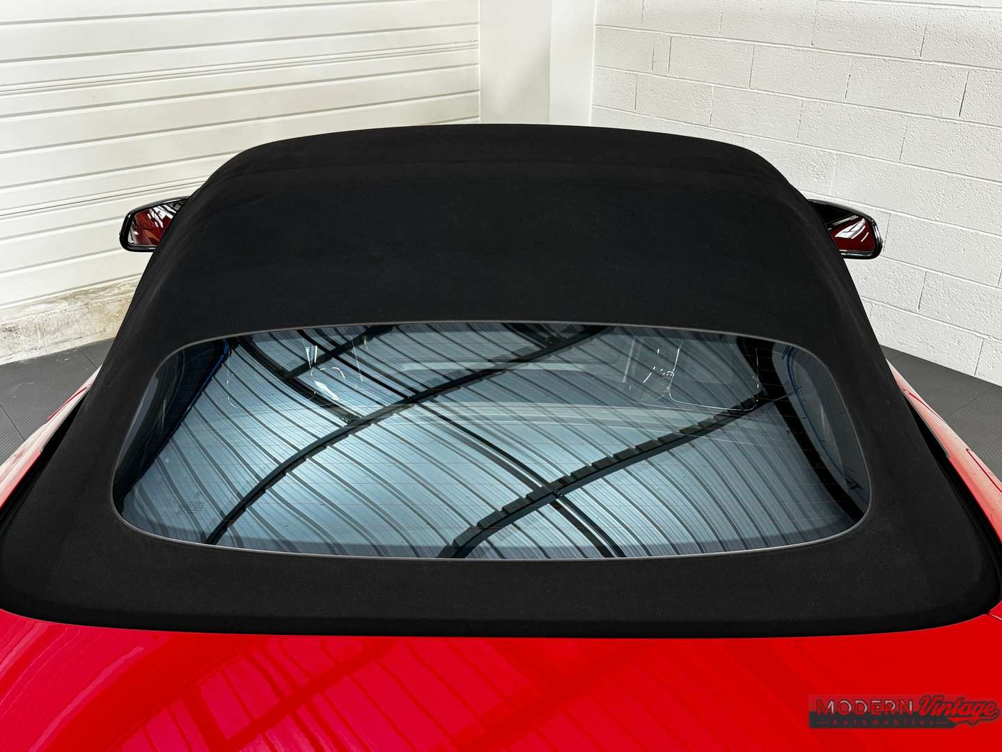 BMW Z4 Roadster M40i - 2019 - Joinsteer - #45