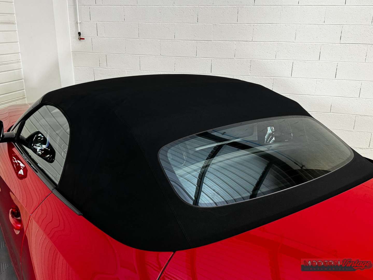 BMW Z4 Roadster M40i - 2019 - Joinsteer - #46