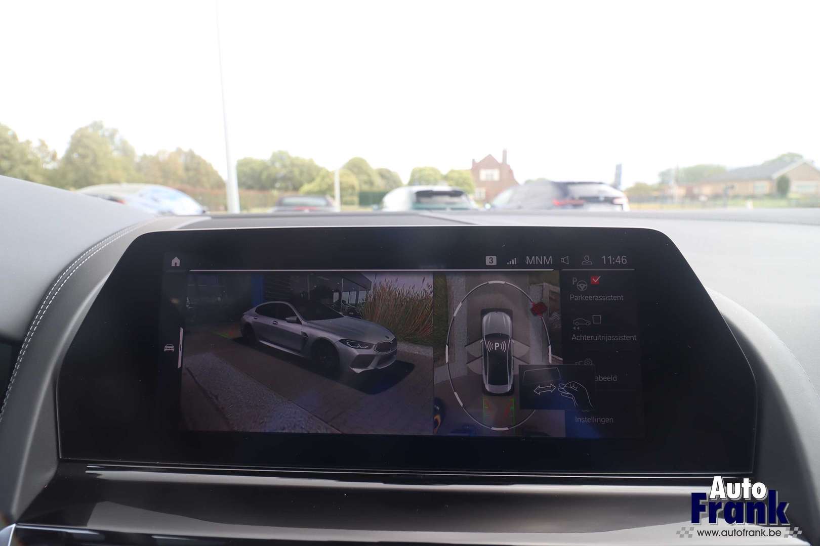 BMW Série 8 Gran Coupé Individual M8 - 2020 - Joinsteer - #47