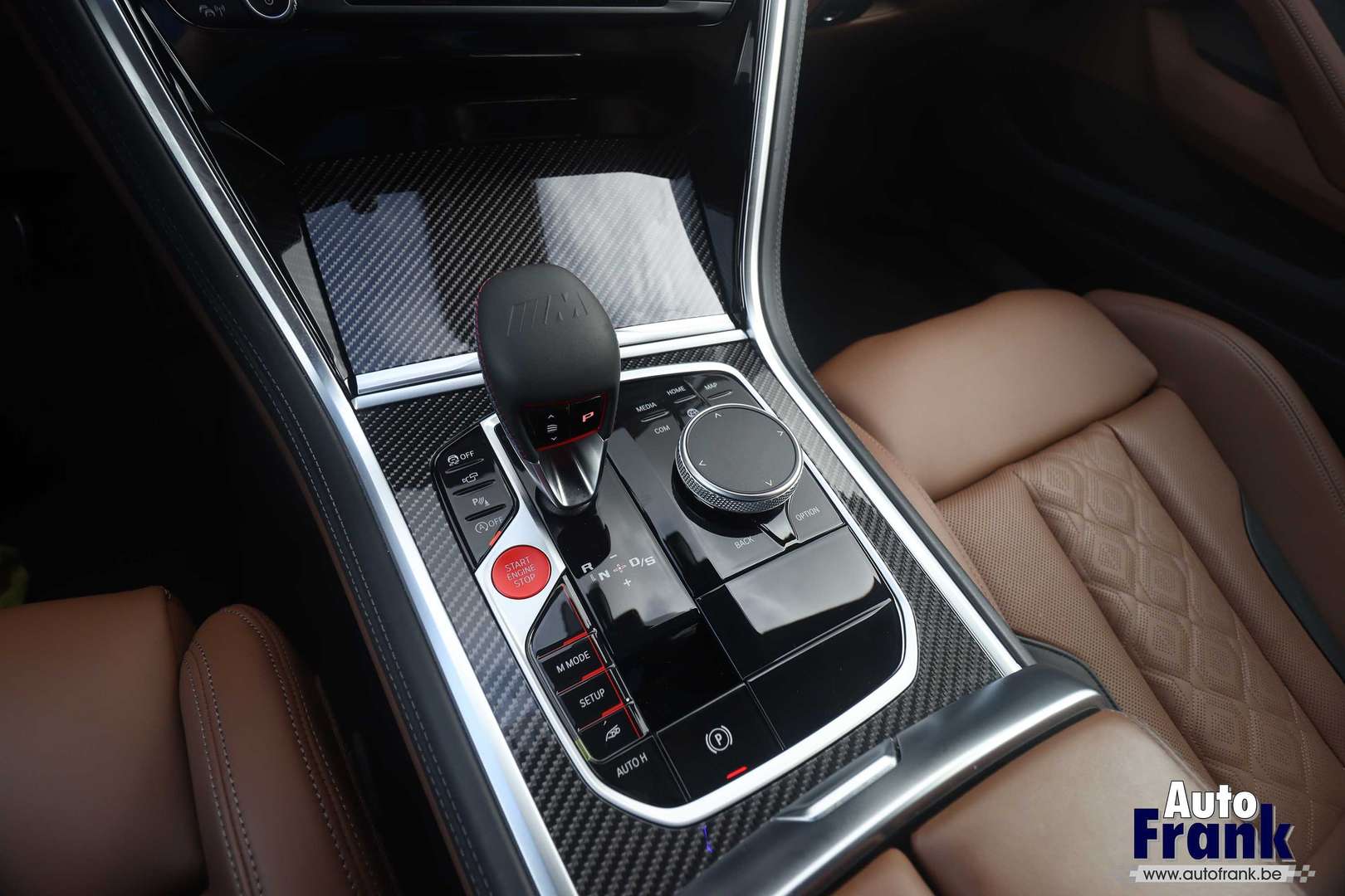 BMW Série 8 Gran Coupé Individual M8 - 2020 - Joinsteer - #50