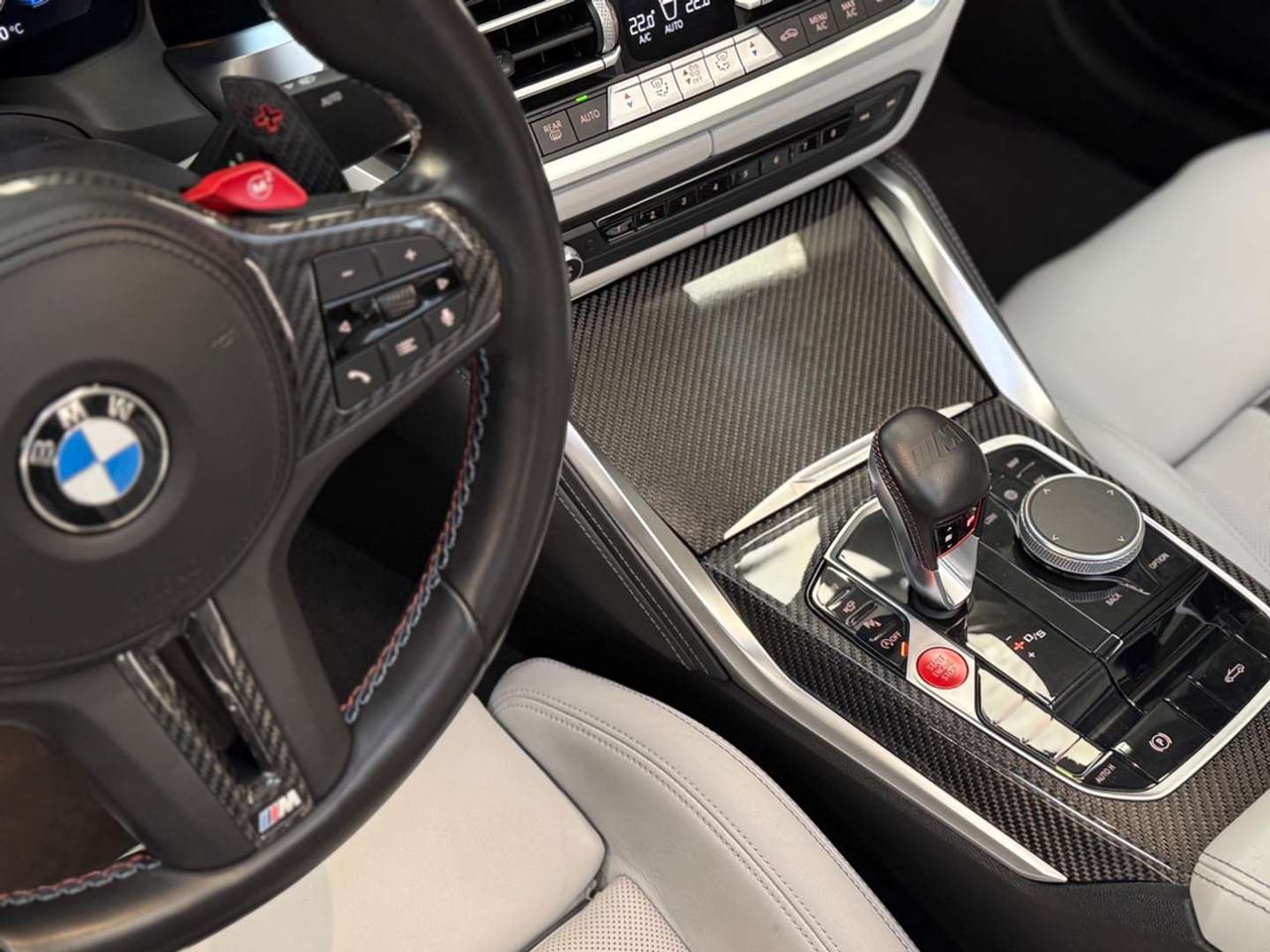 BMW M4 Cabriolet Carbon Pack M4 Competition XDrive - 2022 - Joinsteer - #12