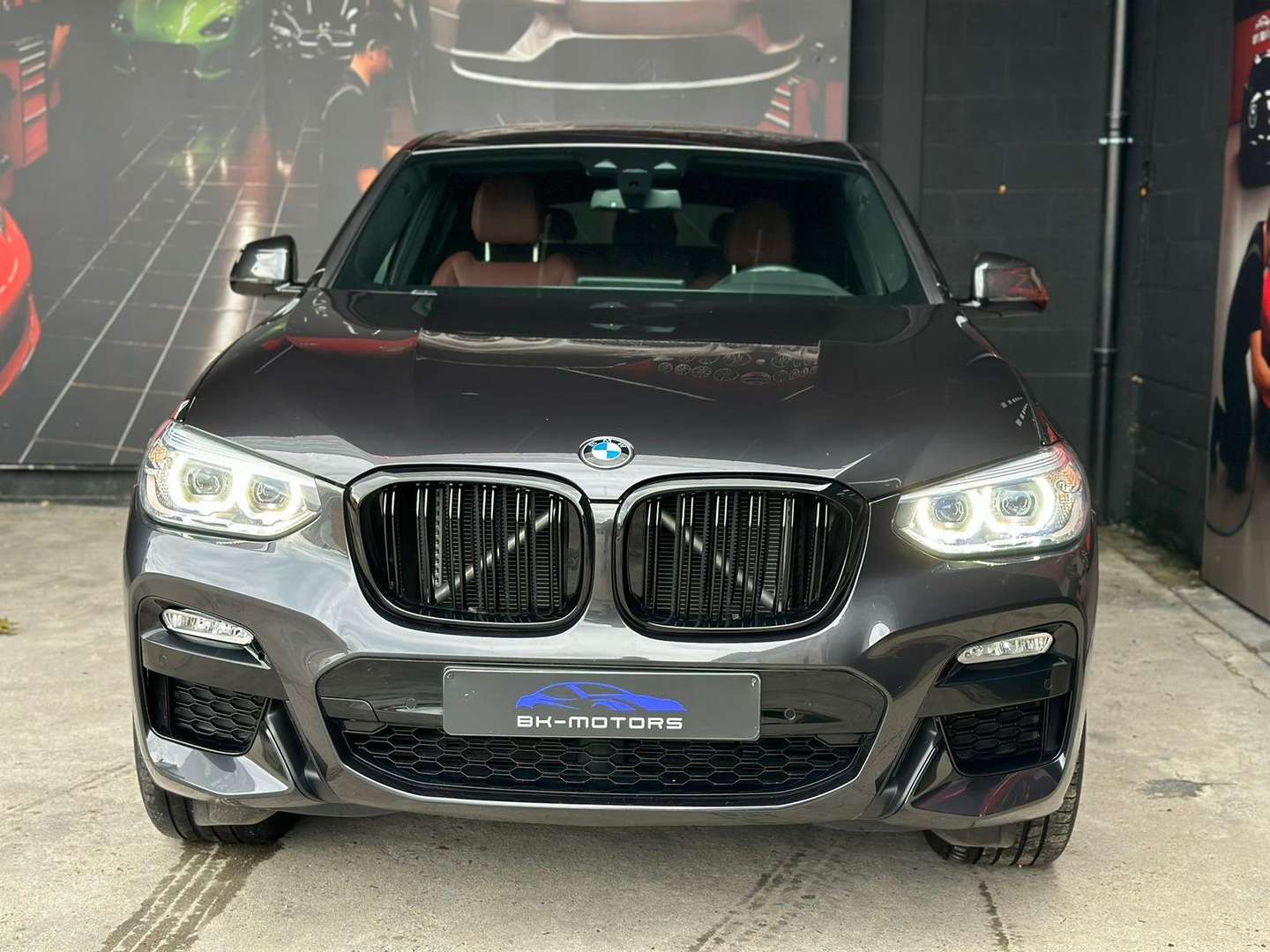 BMW X4 M Pakket XDrive20i - 2019 - Joinsteer - #2