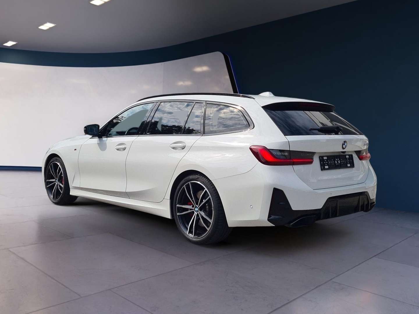 BMW Série 3 M Sport 340 XDrive - 2023 - Joinsteer - #4