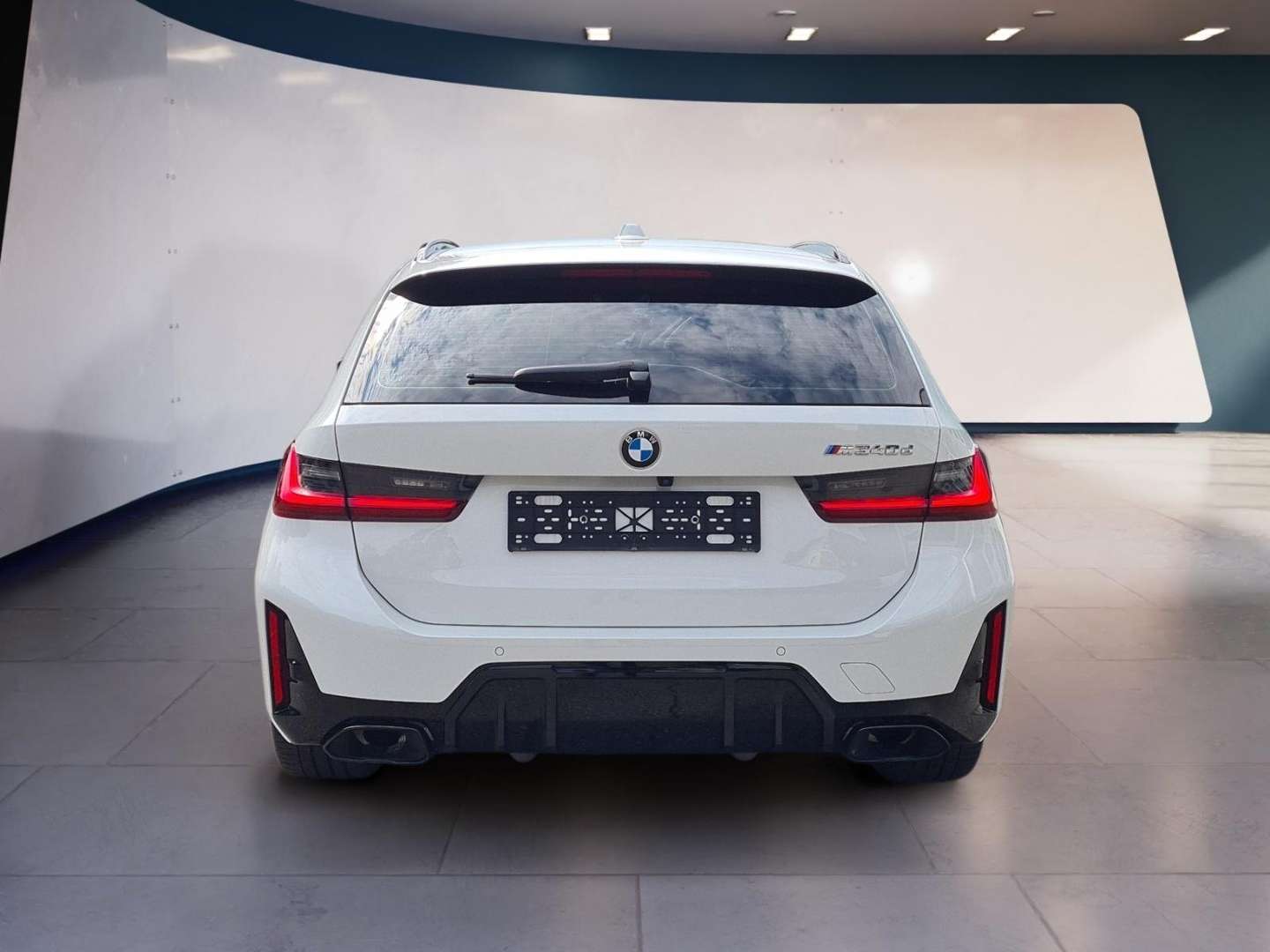 BMW Série 3 M Sport 340 XDrive - 2023 - Joinsteer - #5