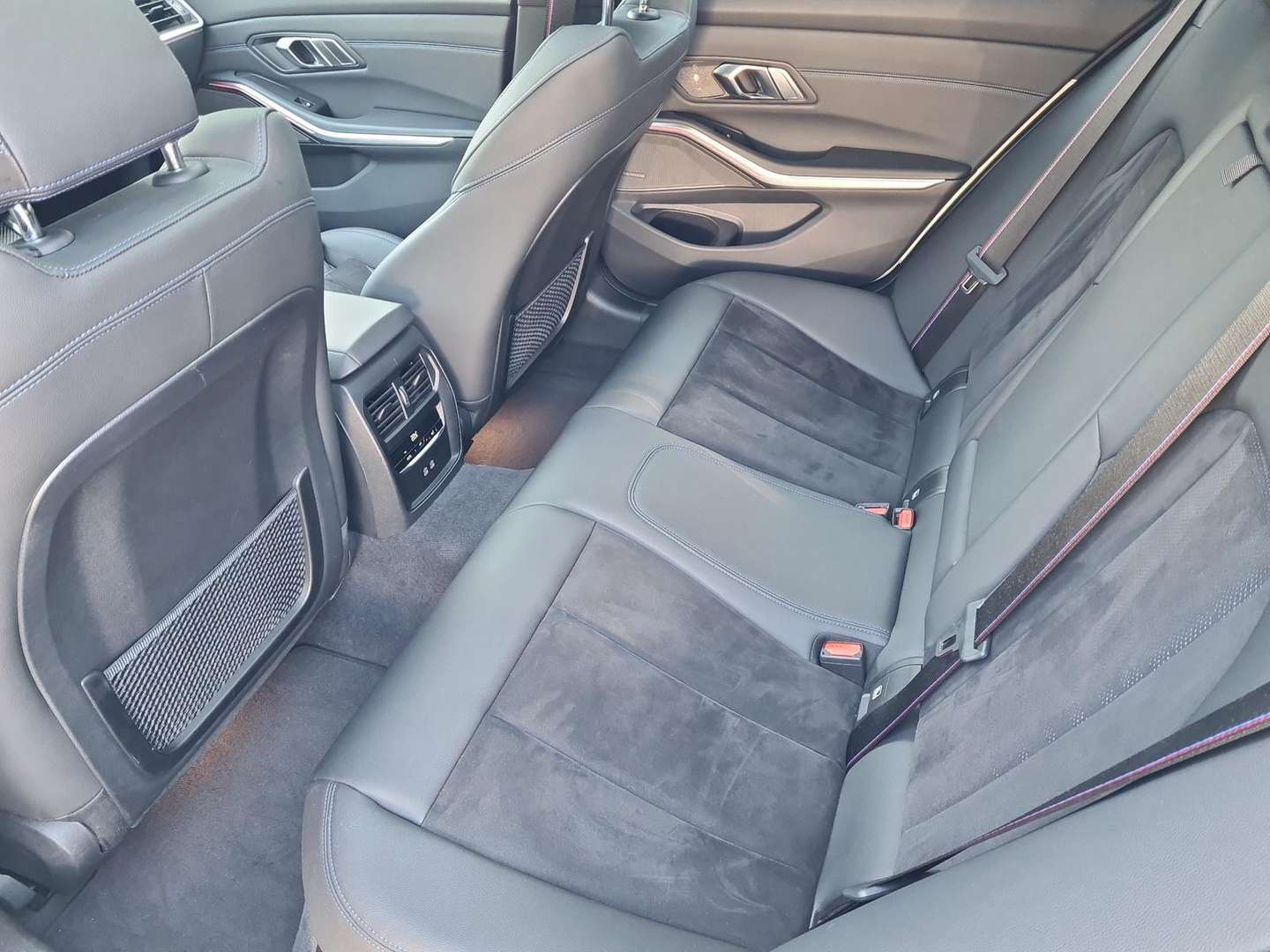 BMW Série 3 M Sport 340 XDrive - 2023 - Joinsteer - #9