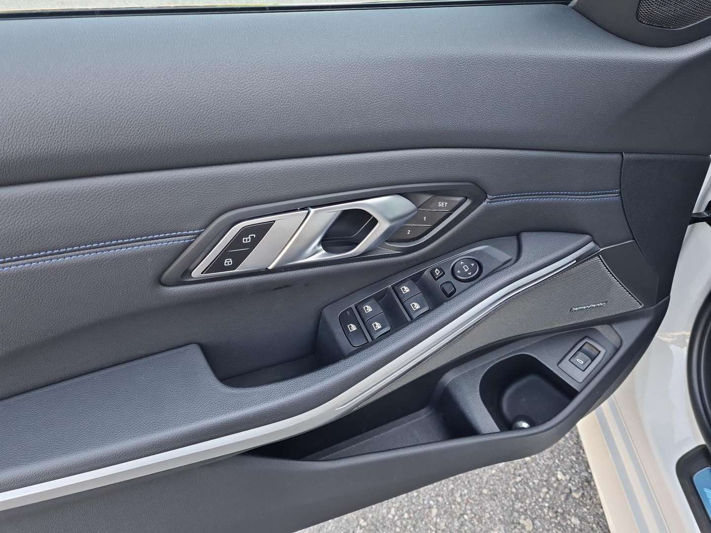 BMW Série 3 M Sport 340 XDrive - 2023 - Joinsteer - #12