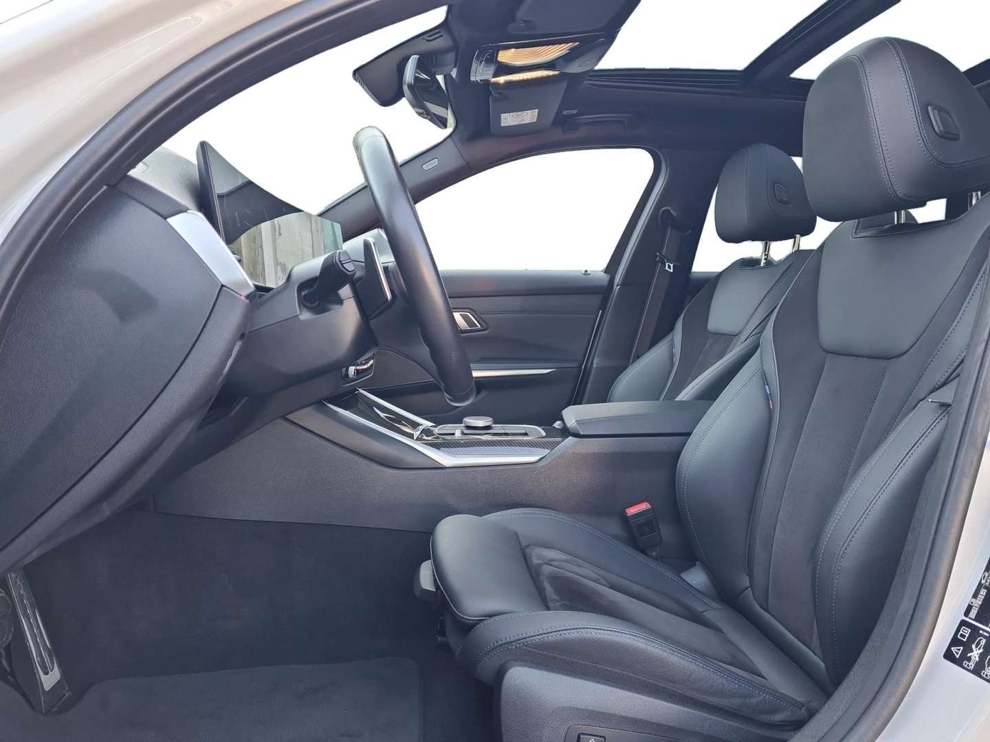 BMW Série 3 M Sport 340 XDrive - 2023 - Joinsteer - #13