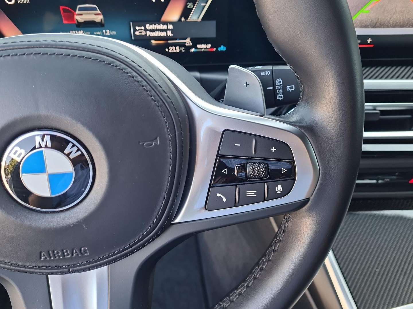 BMW Série 3 M Sport 340 XDrive - 2023 - Joinsteer - #16