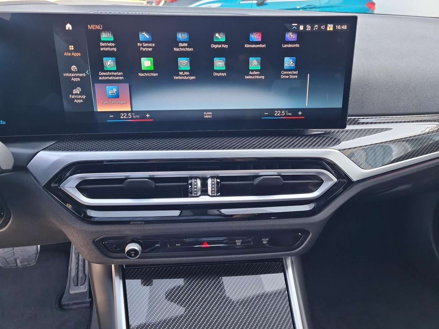 BMW Série 3 M Sport 340 XDrive - 2023 - Joinsteer - #23