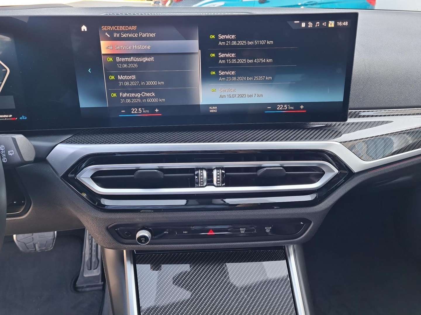 BMW Série 3 M Sport 340 XDrive - 2023 - Joinsteer - #24