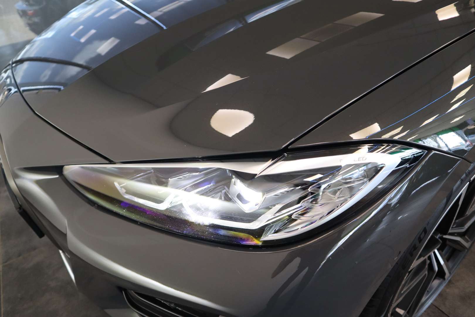 BMW Série 4 Cabriolet High Executive M440i XDrive - 2021 - Joinsteer - #2