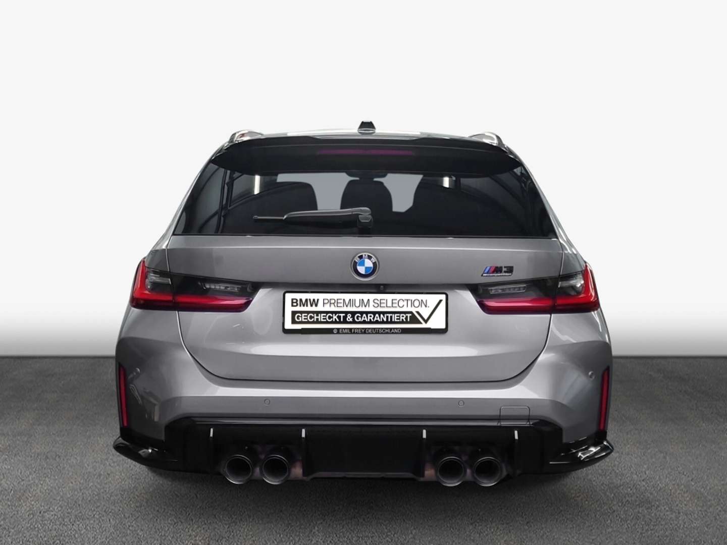BMW M3 Competition Touring M XDrive - 2023 - Joinsteer - #4