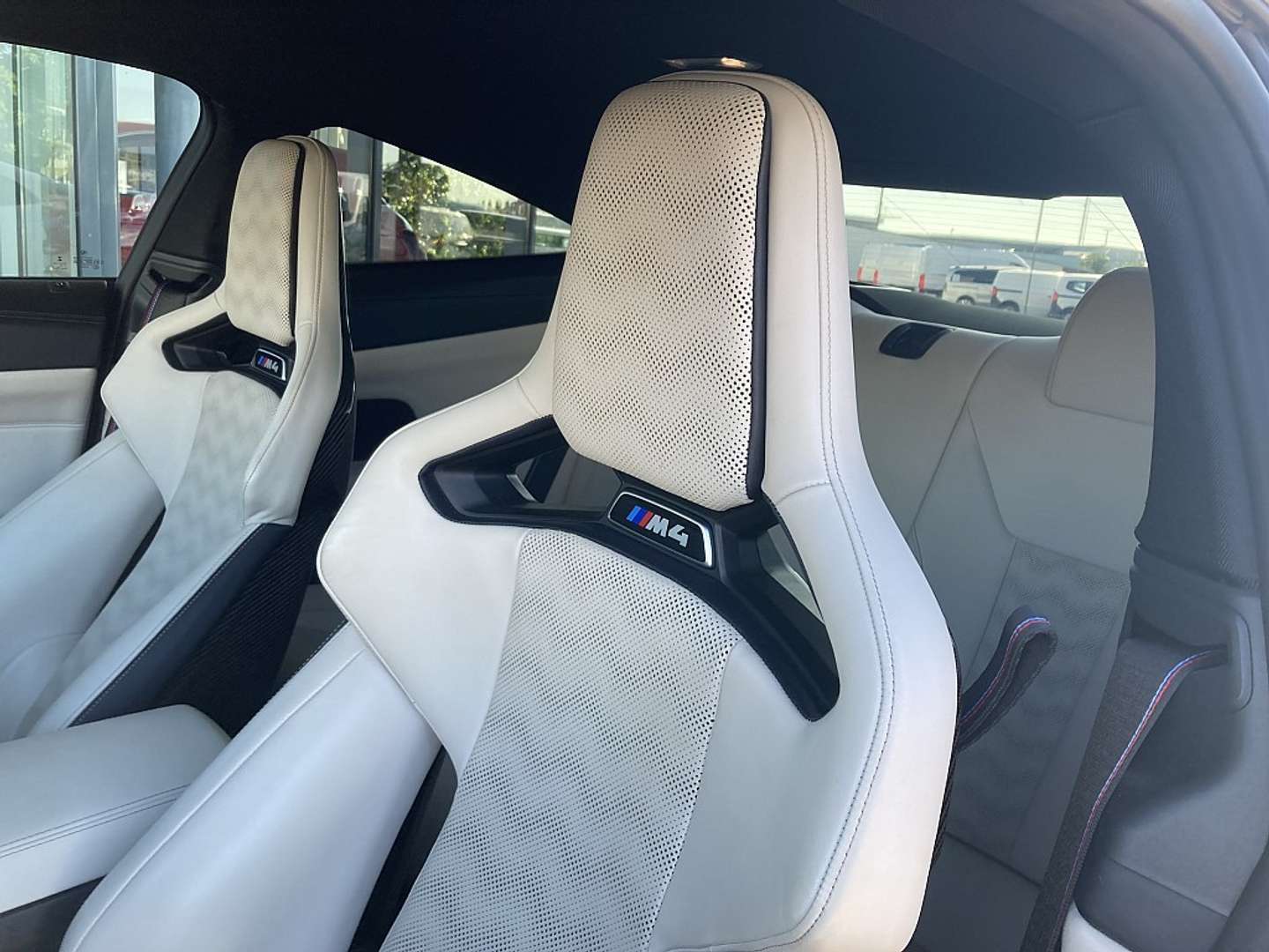 BMW M4 Competition M XDrive - 2022 - Joinsteer - #4