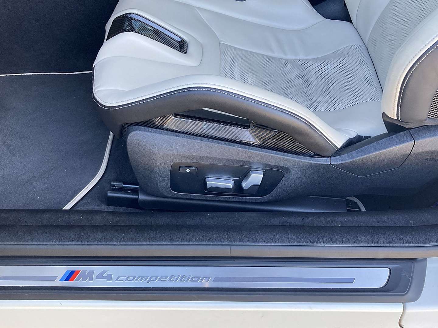 BMW M4 Competition M XDrive - 2022 - Joinsteer - #5