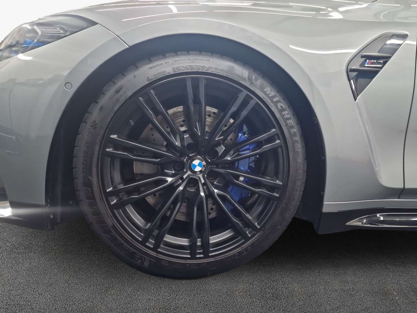 BMW M3 Competition Touring M XDrive - 2023 - Joinsteer - #6
