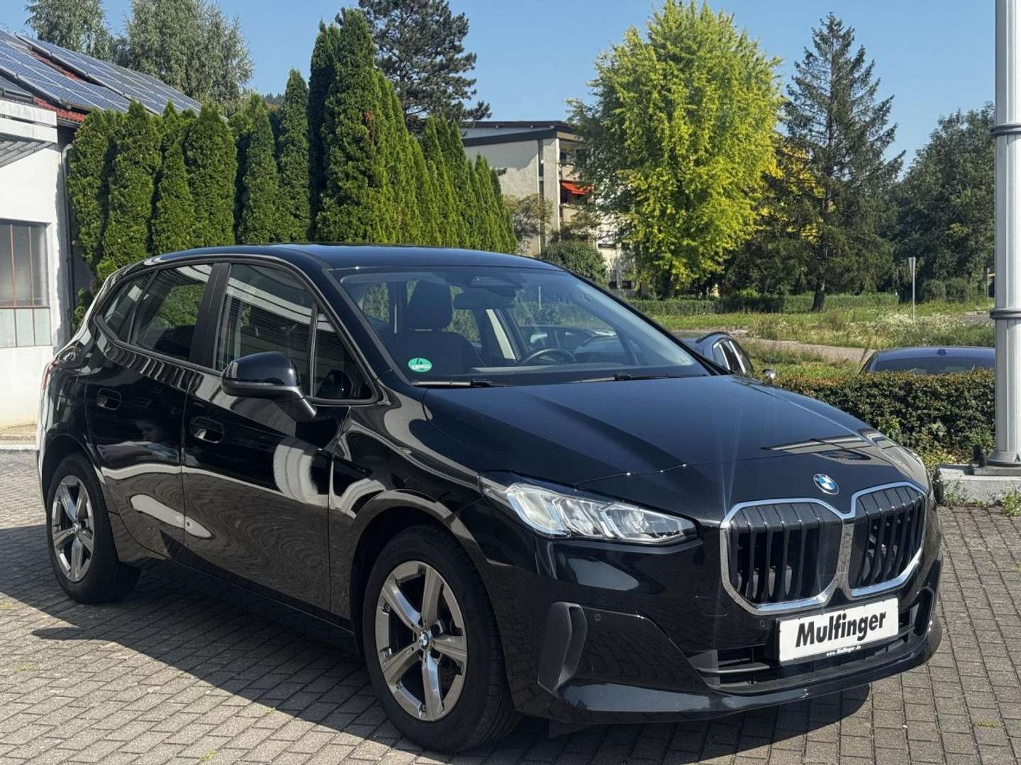 BMW Série 2 ActiveTourer Business 218d - 2022 - Joinsteer - #1