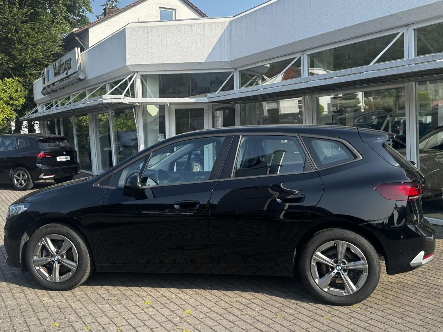 BMW Série 2 ActiveTourer Business 218d - 2022 - Joinsteer - #3