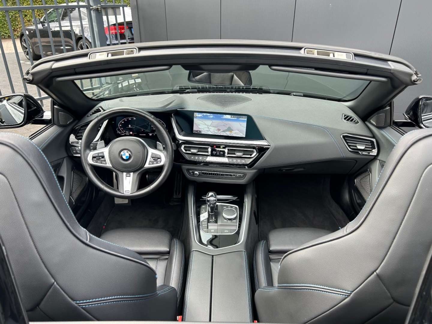 BMW Z4 M Sport SDrive30i - 2021 - Joinsteer - #5