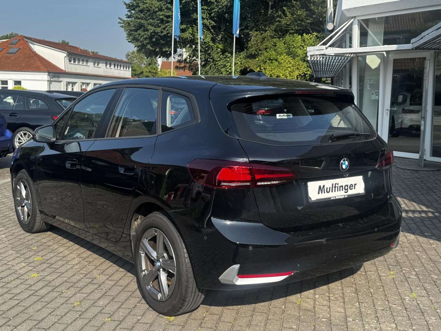 BMW Série 2 ActiveTourer Business 218d - 2022 - Joinsteer - #5