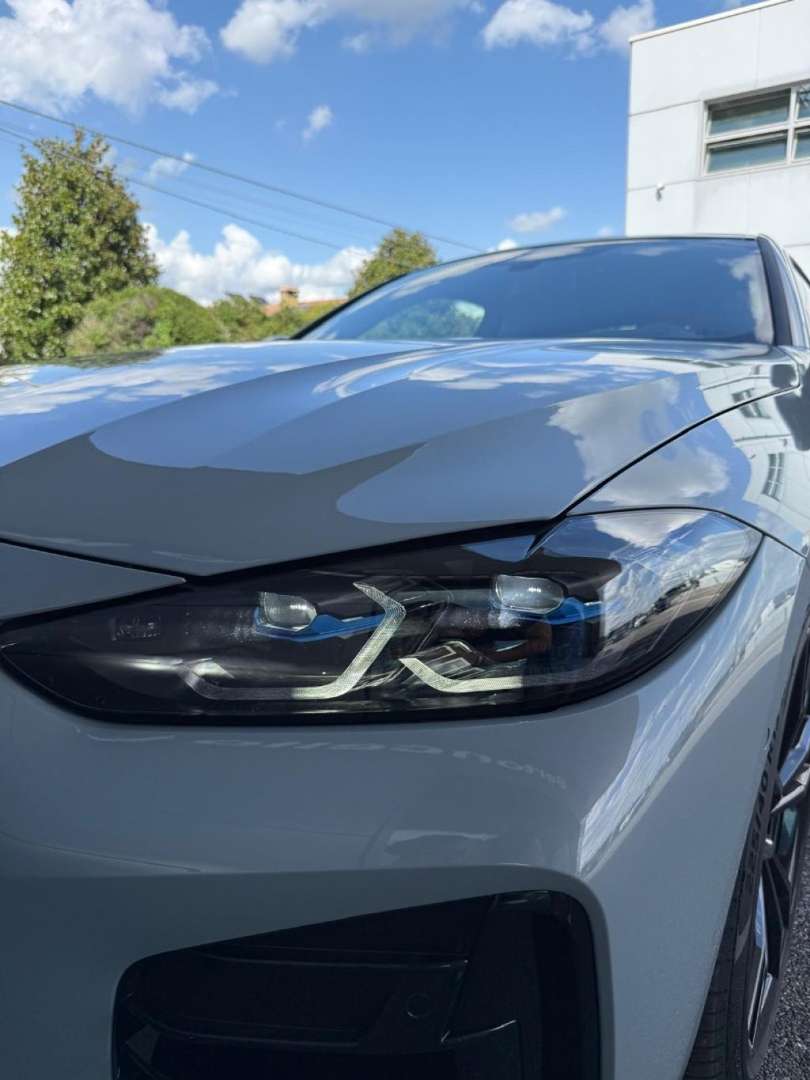 BMW M4 Coupé M440i XDrive - 2023 - Joinsteer - #6
