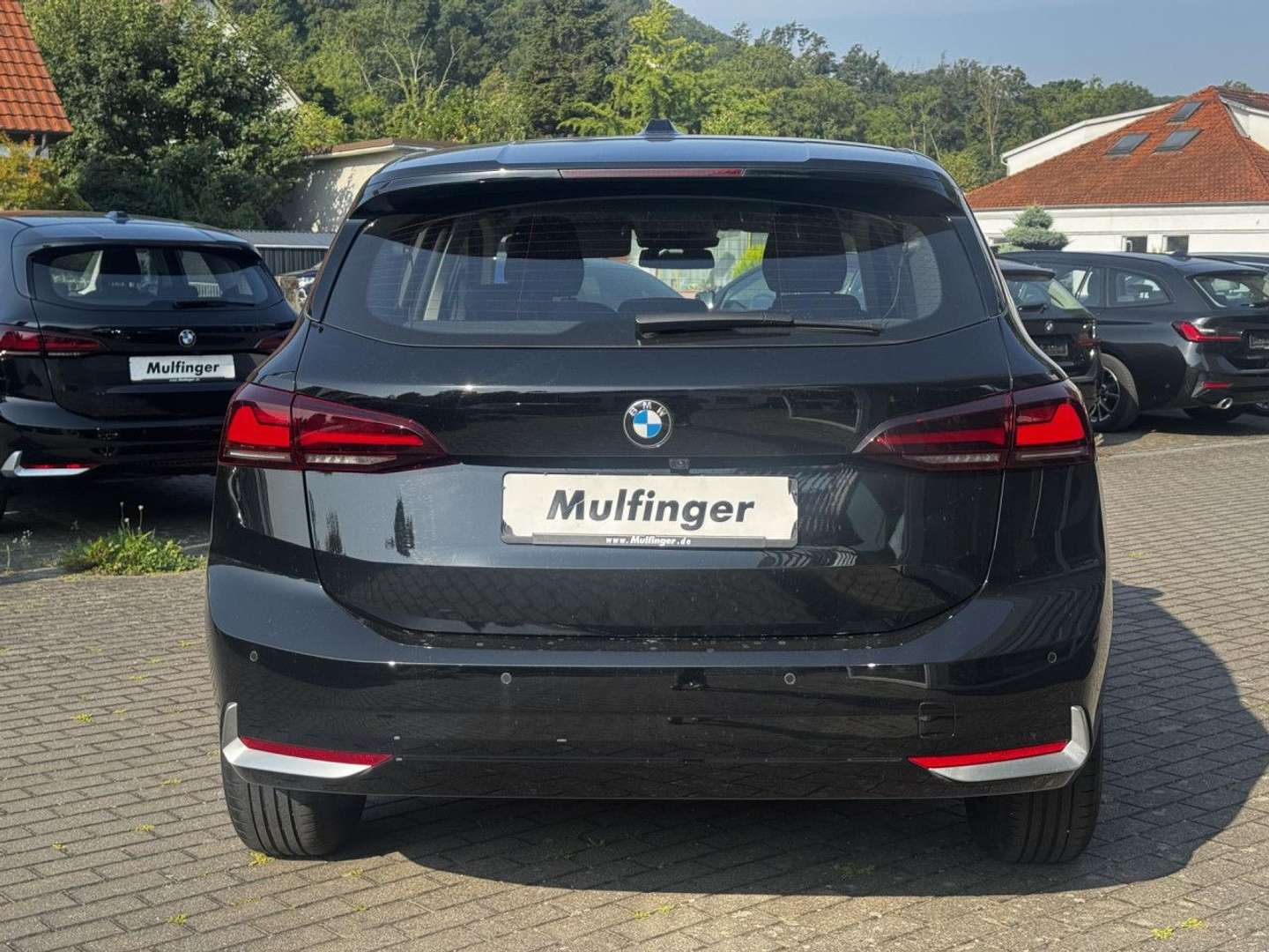 BMW Série 2 ActiveTourer Business 218d - 2022 - Joinsteer - #6