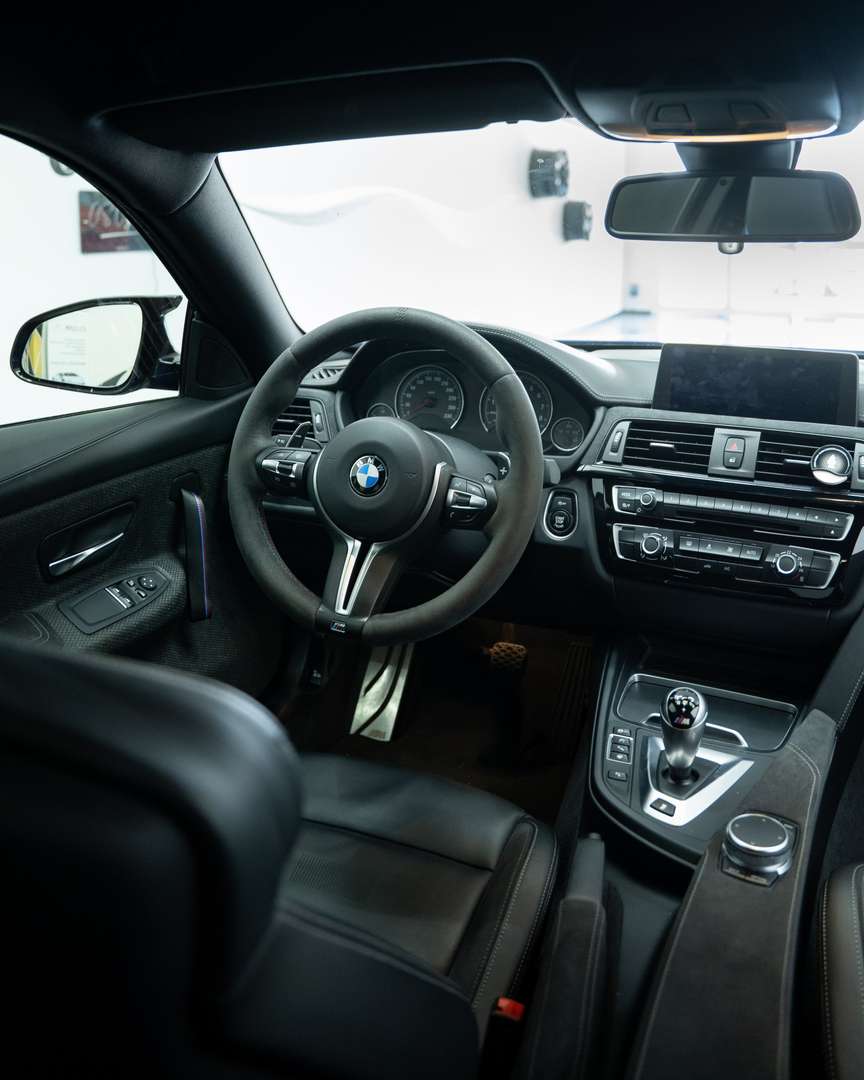 BMW M4 Coupé 3.0 CS - 2018 - Joinsteer - #6