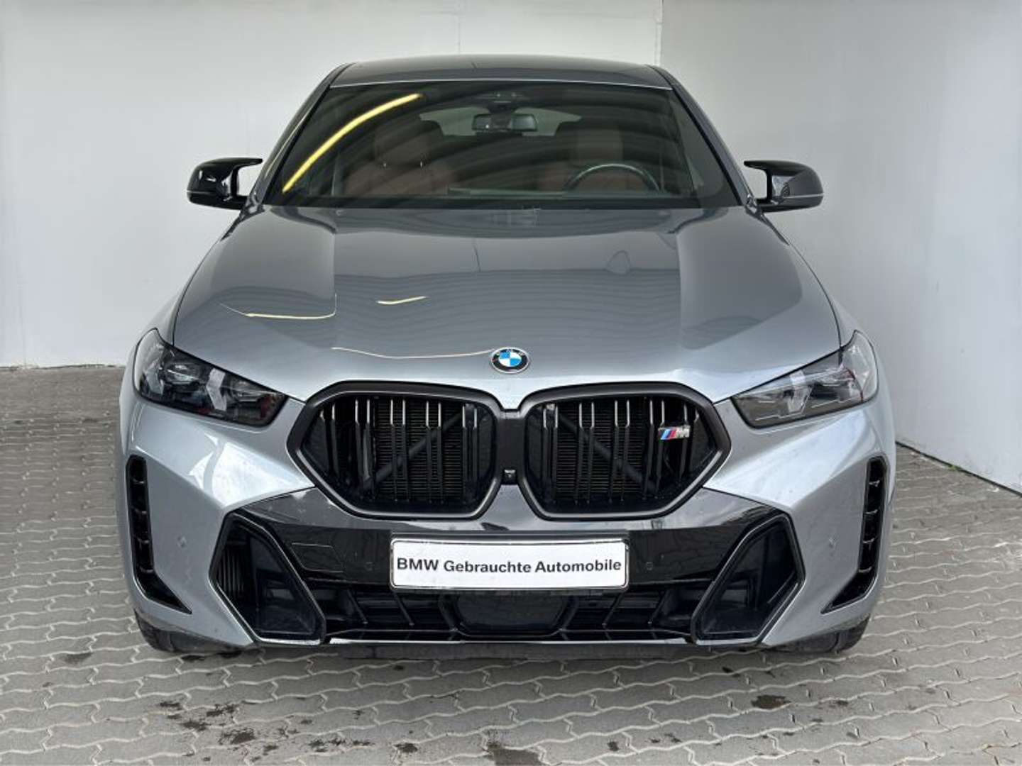 BMW X6 M60i XDrive - 2023 - Joinsteer - #1