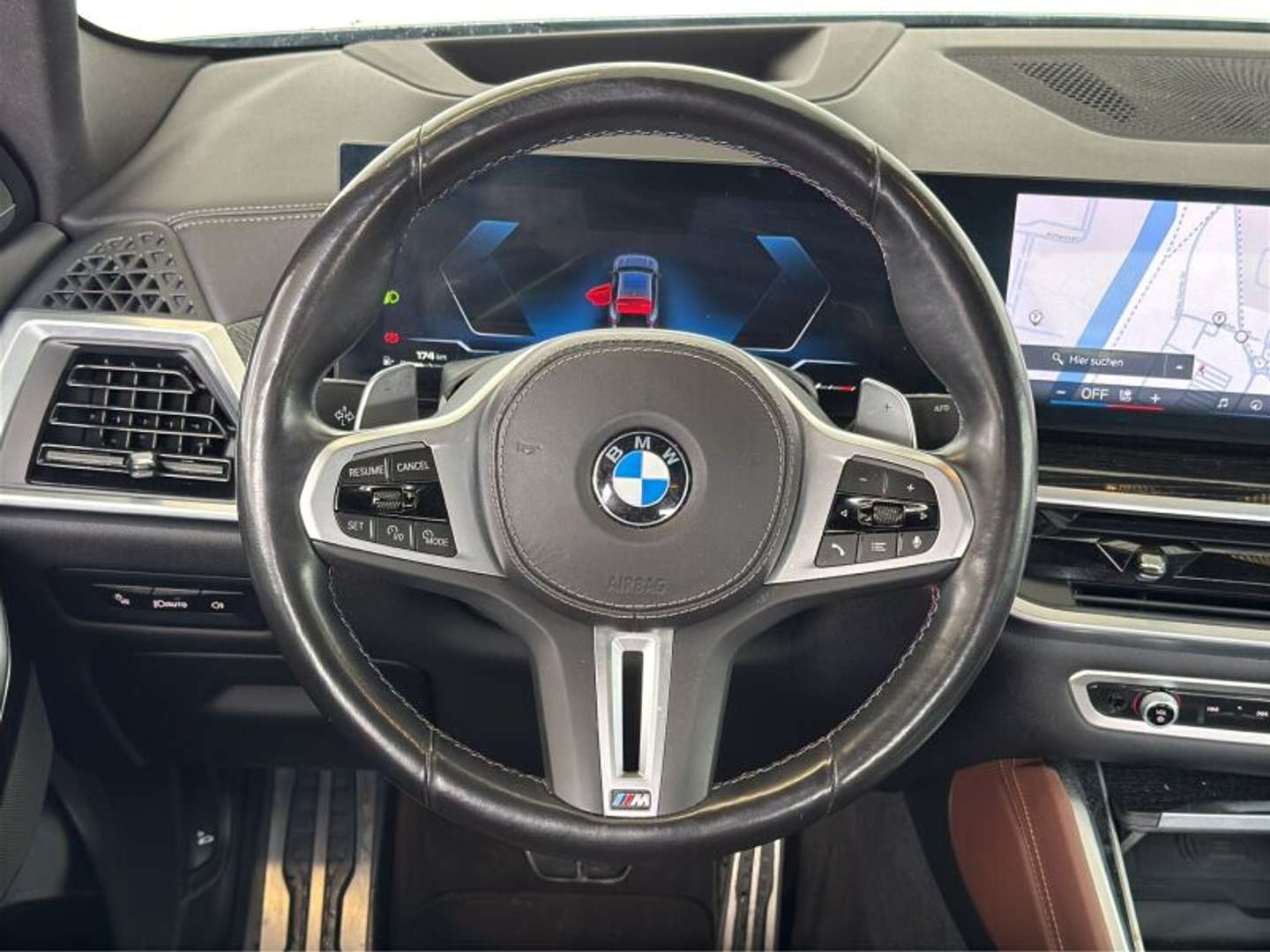 BMW X6 M60i XDrive - 2023 - Joinsteer - #4