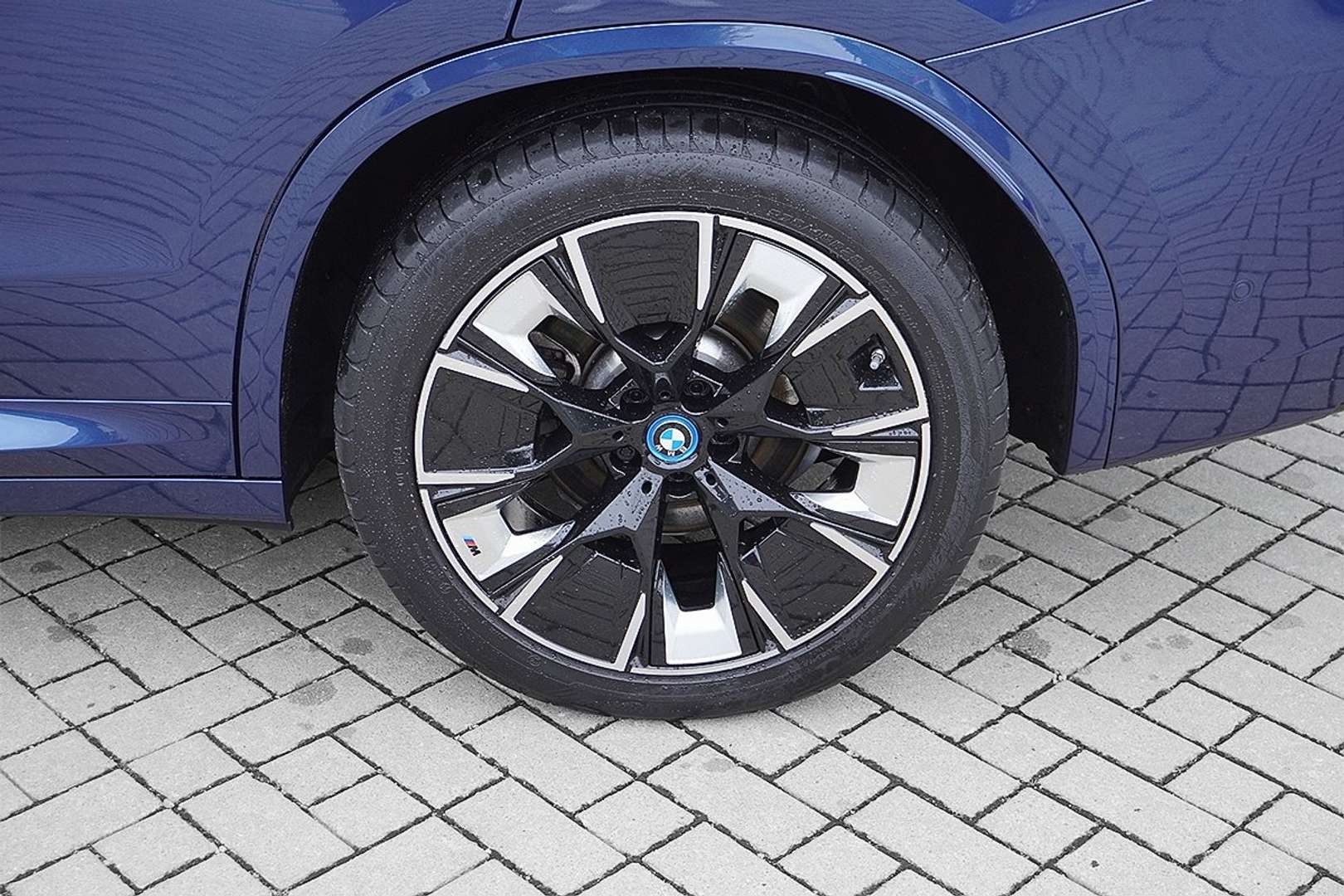 BMW iX3 M Sport Électrique - 2022 - Joinsteer - #1