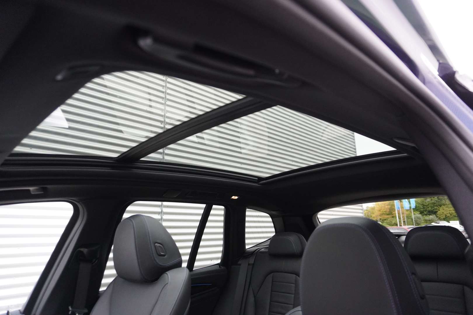 BMW iX3 M Sport Électrique - 2022 - Joinsteer - #4