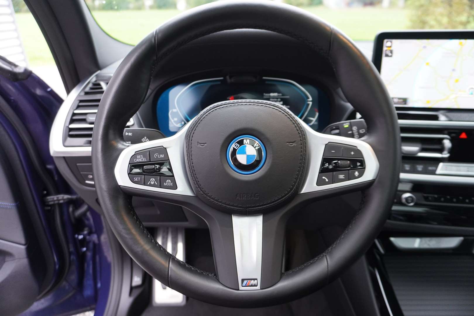 BMW iX3 M Sport Électrique - 2022 - Joinsteer - #5