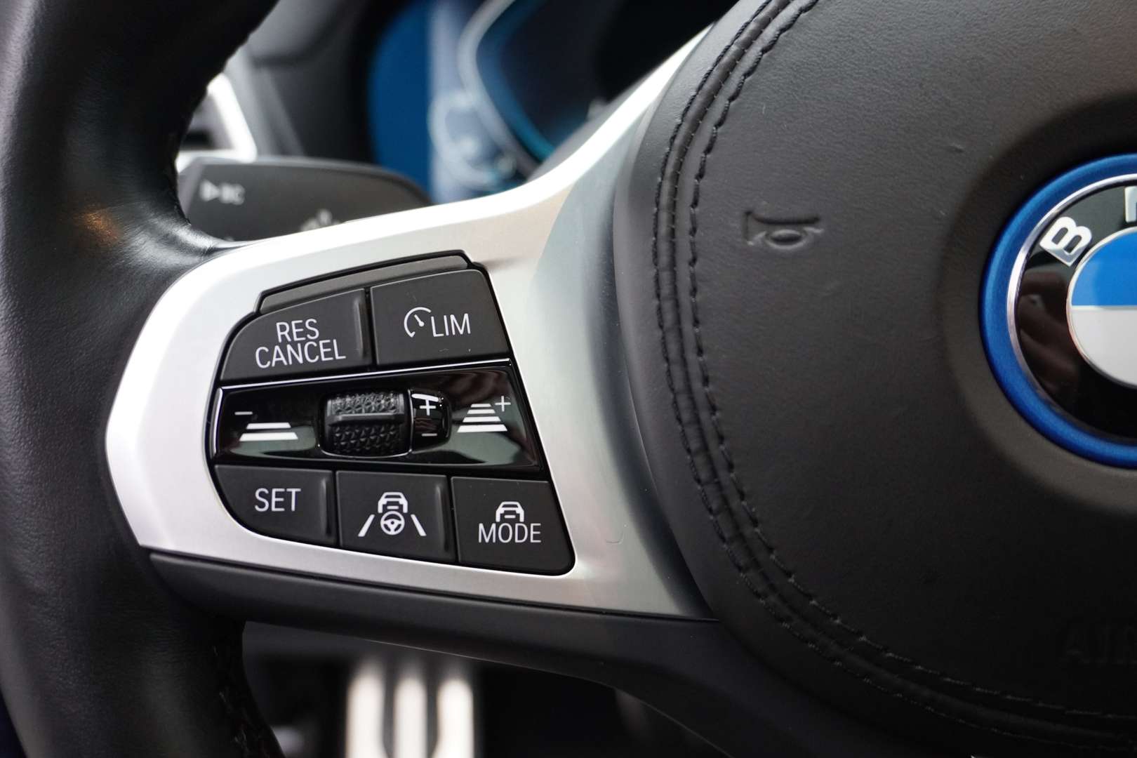 BMW iX3 M Sport Électrique - 2022 - Joinsteer - #6