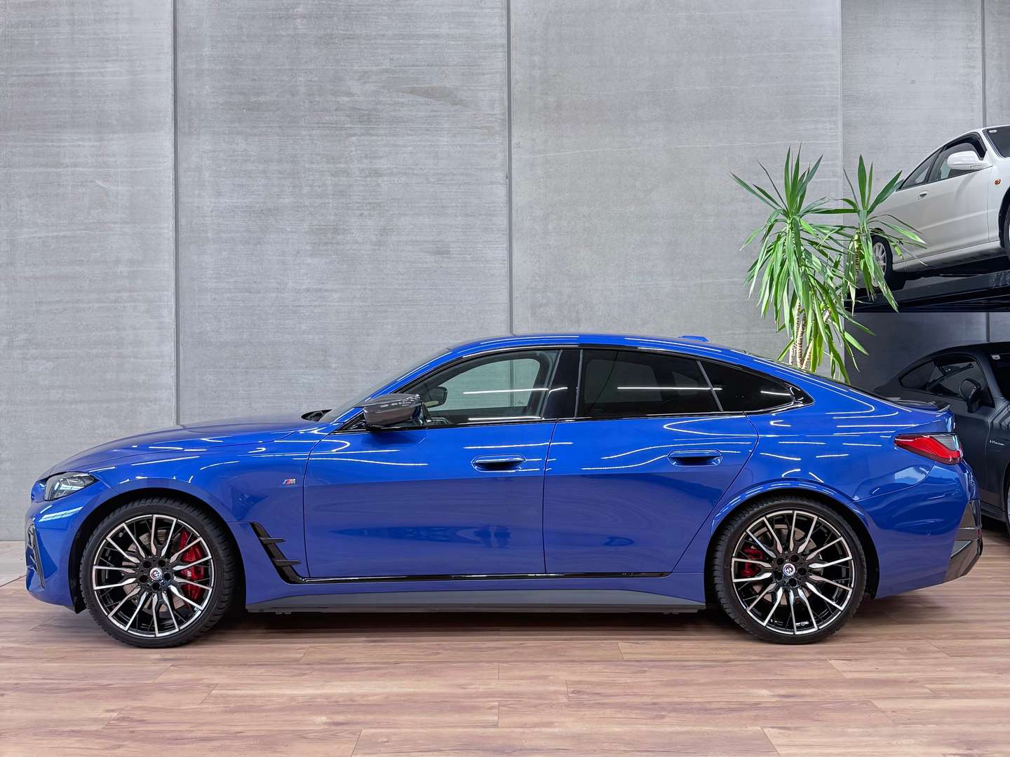 BMW I4 Gran Coupé M50 XDrive - 2023 - Joinsteer - #5