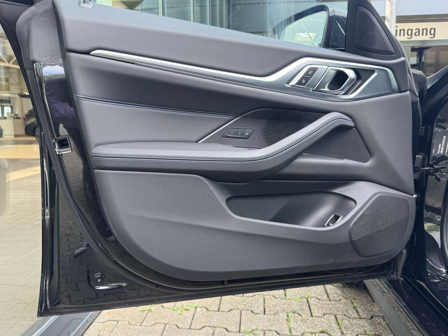 BMW I4 EDrive35 M Sport - 2023 - Joinsteer - #6