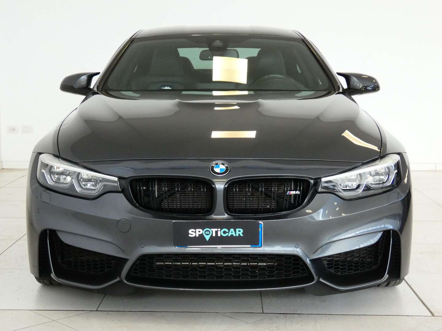 BMW M4 Competition 3.0 - 2020 - Joinsteer - #2