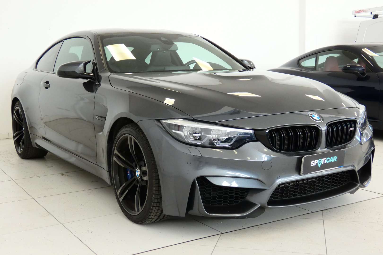 BMW M4 Competition 3.0 - 2020 - Joinsteer - #3