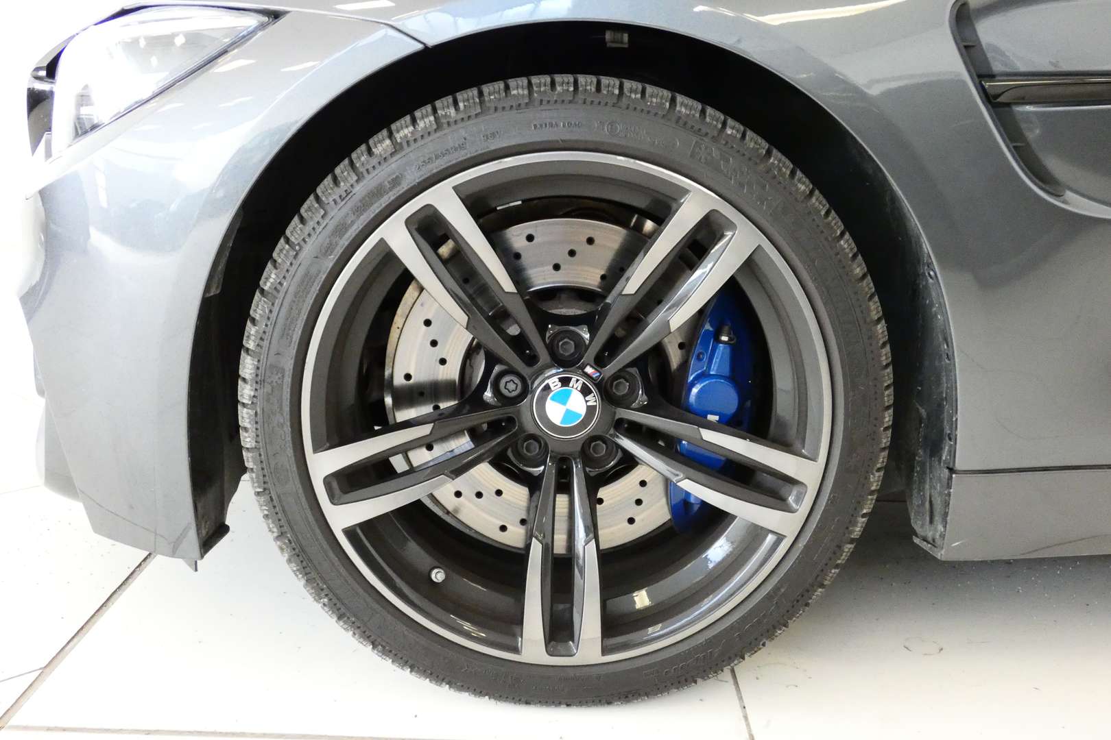 BMW M4 Competition 3.0 - 2020 - Joinsteer - #4